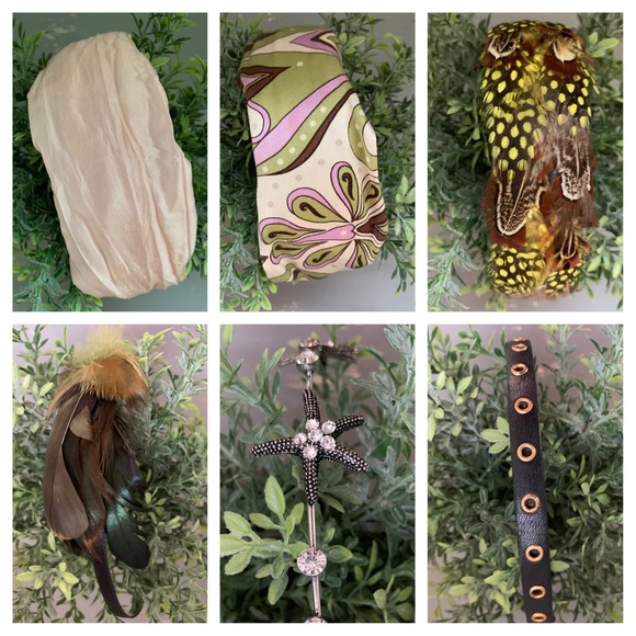 HEADBAND Bundle - Picture 5 of 5